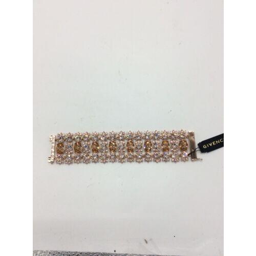 Givenchy Crystal Flex Statement Bracelet v50 90 GB