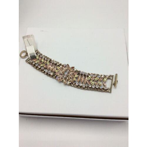 Givenchy Jonquil Statement Bracelet 212B