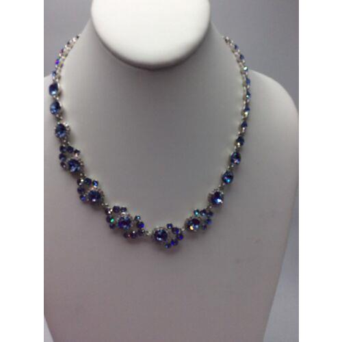 Givenchy Blue Collar Necklace 185 GN