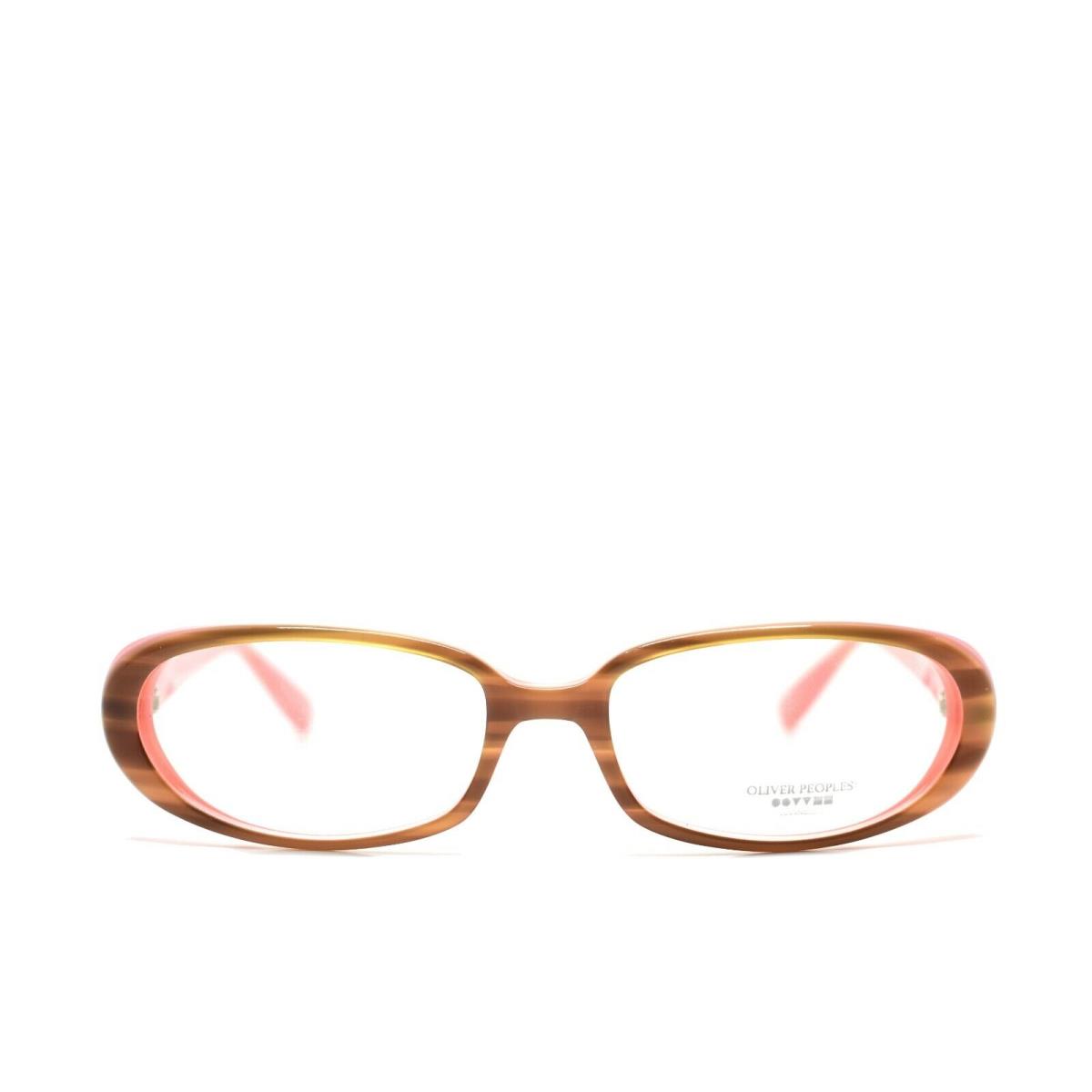 Oliver Peoples Eyeglasses Katy Otpi 51-16-135 | 827934368750 - Oliver ...