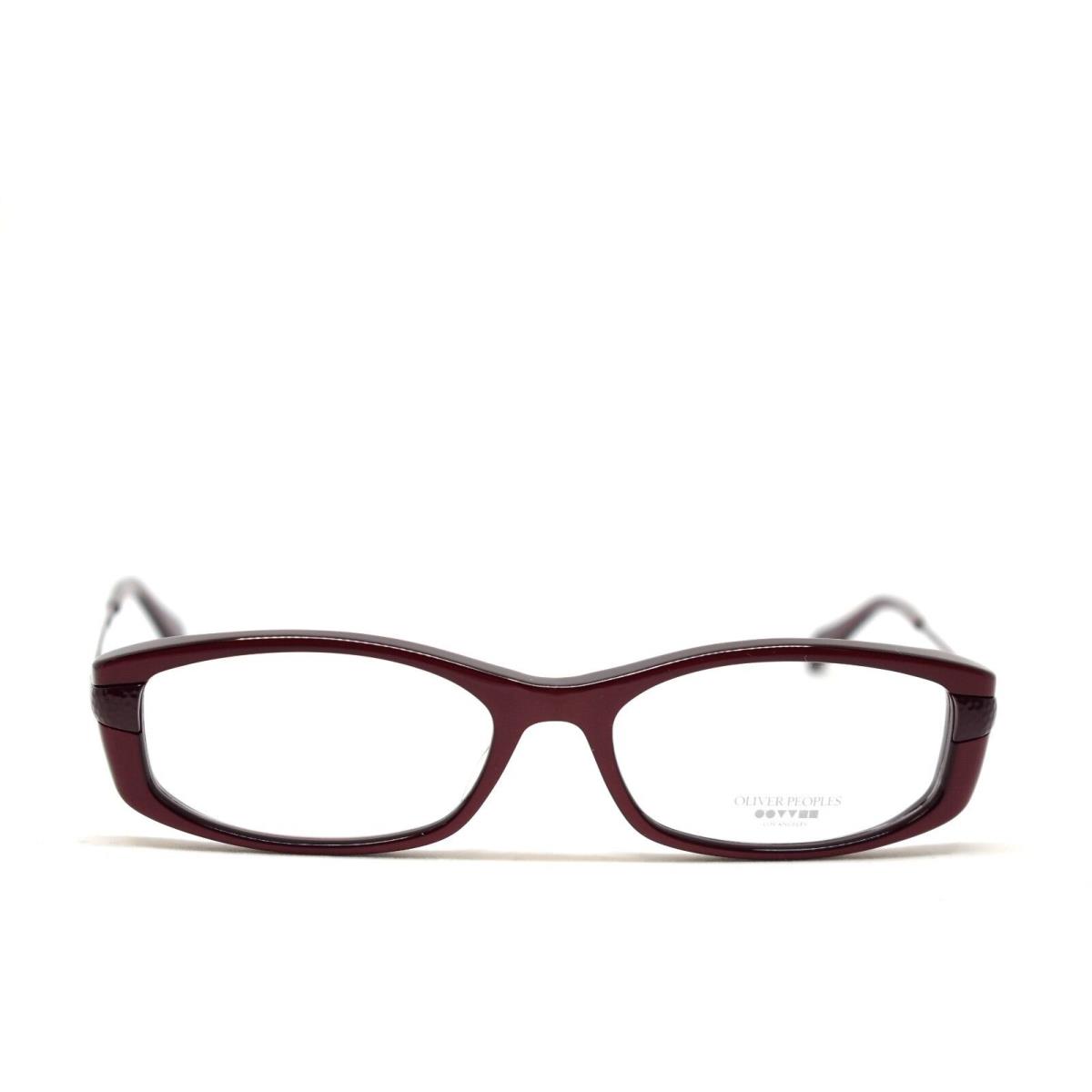 Oliver Peoples Idelle Roc 50-16-131 Eyeglasses