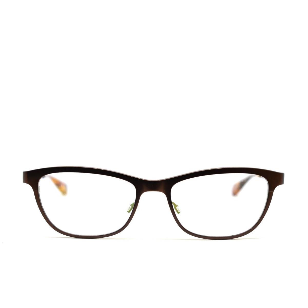 Oliver Peoples Alden 1109T 5075 Eyeglasses 51-16-135