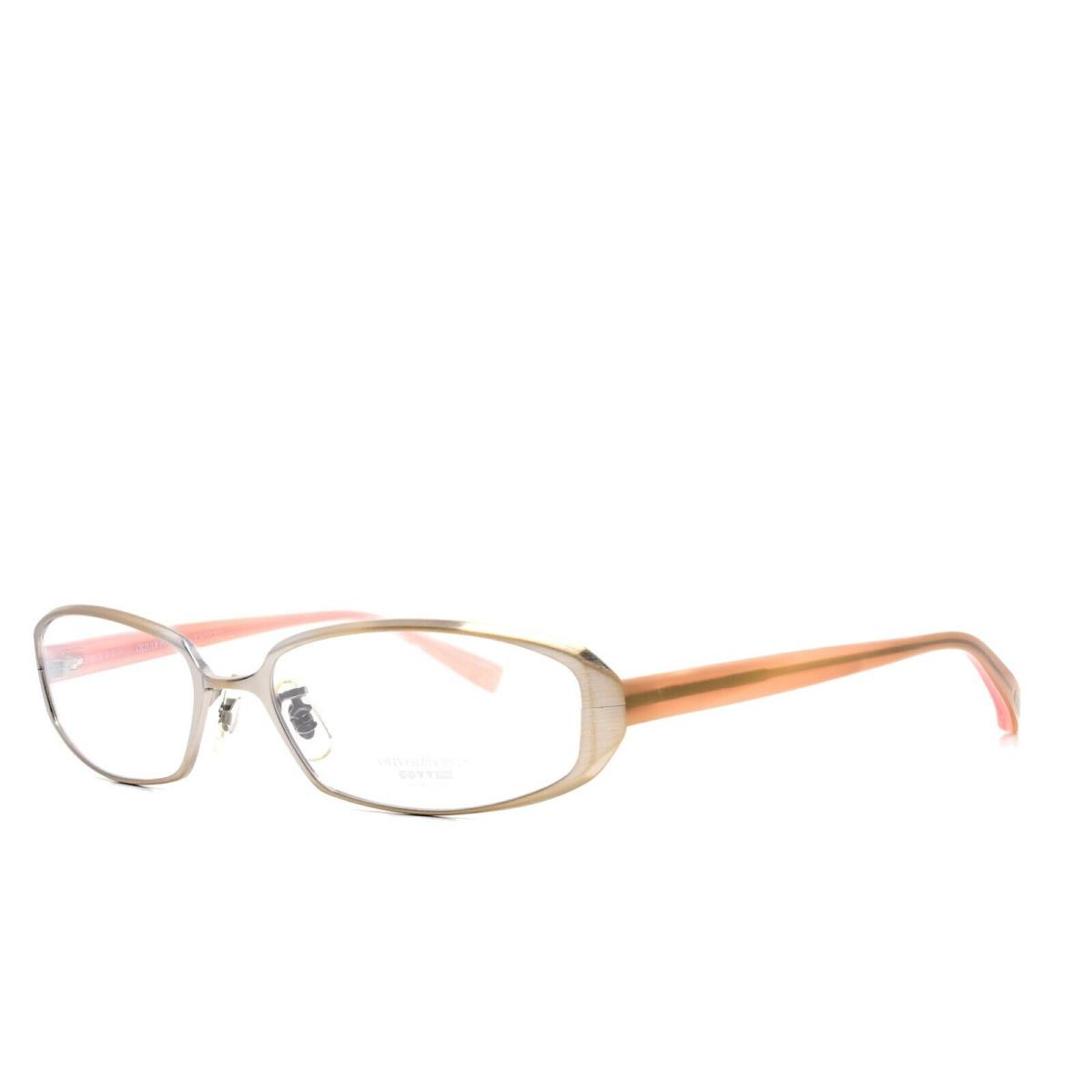 Oliver Peoples Tarte SD 53-16-138 Eyeglasses