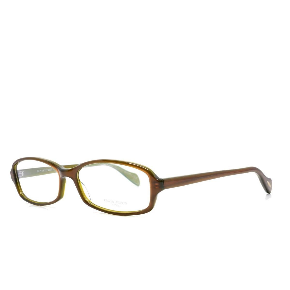 Oliver Peoples Eyeglasses Frame - Talana 4646 52-16-140