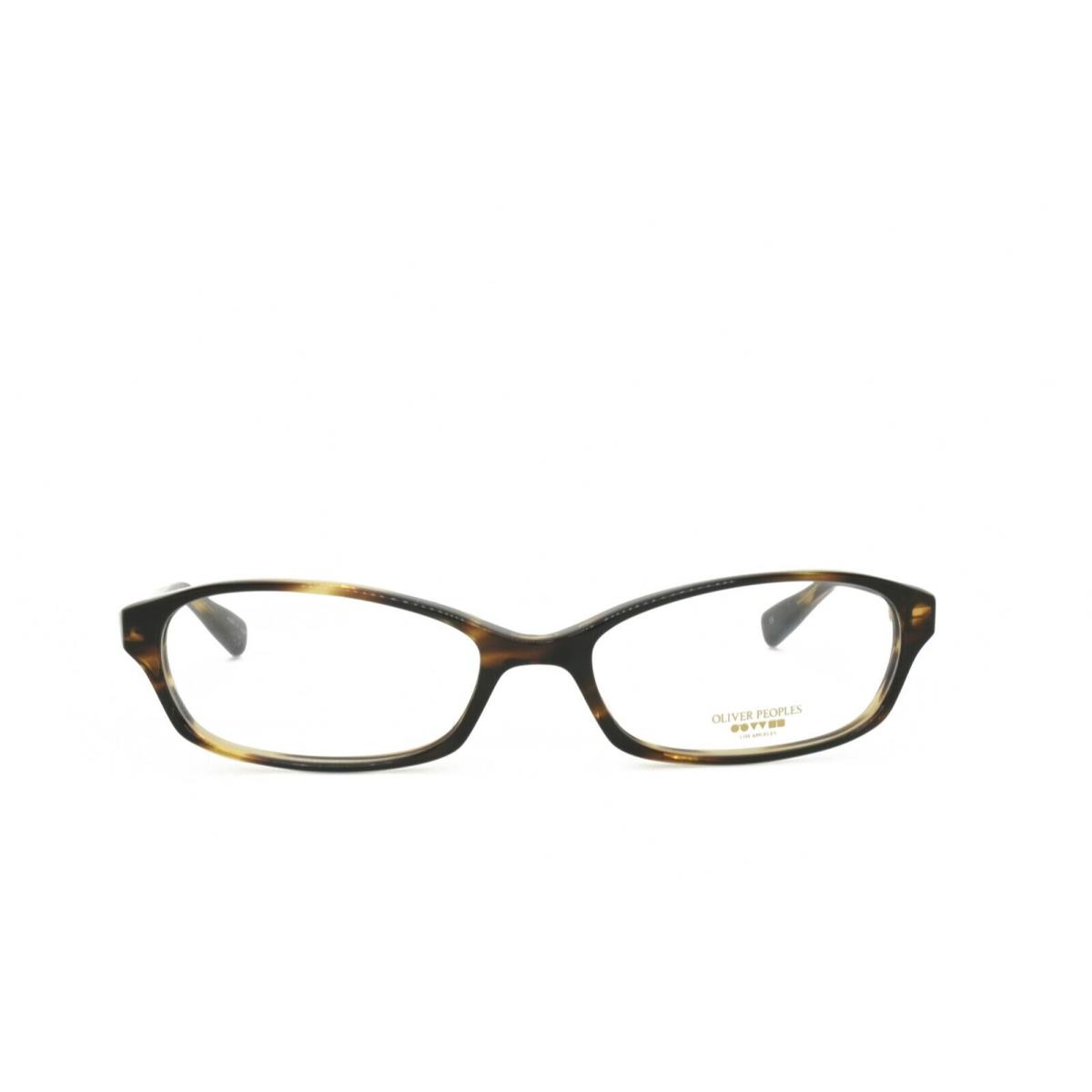 Oliver Peoples Cady Coco 5021 Rx Eyeglasses 50-16-135 - Frame: