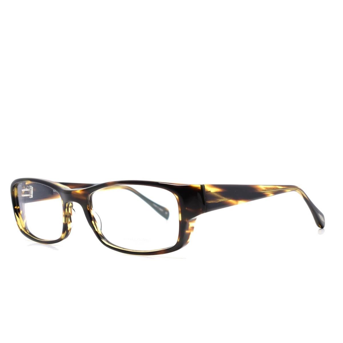 Oliver Peoples Eyeglasses Frame - Tristano 4663 53-18-140