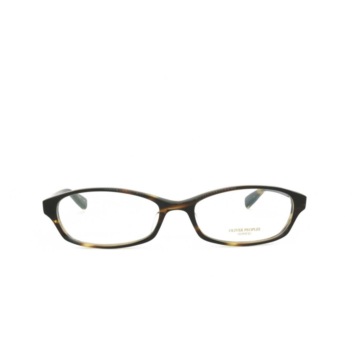 Oliver Peoples Cady 5021 4317 Rx Eyeglasses 50-16-135
