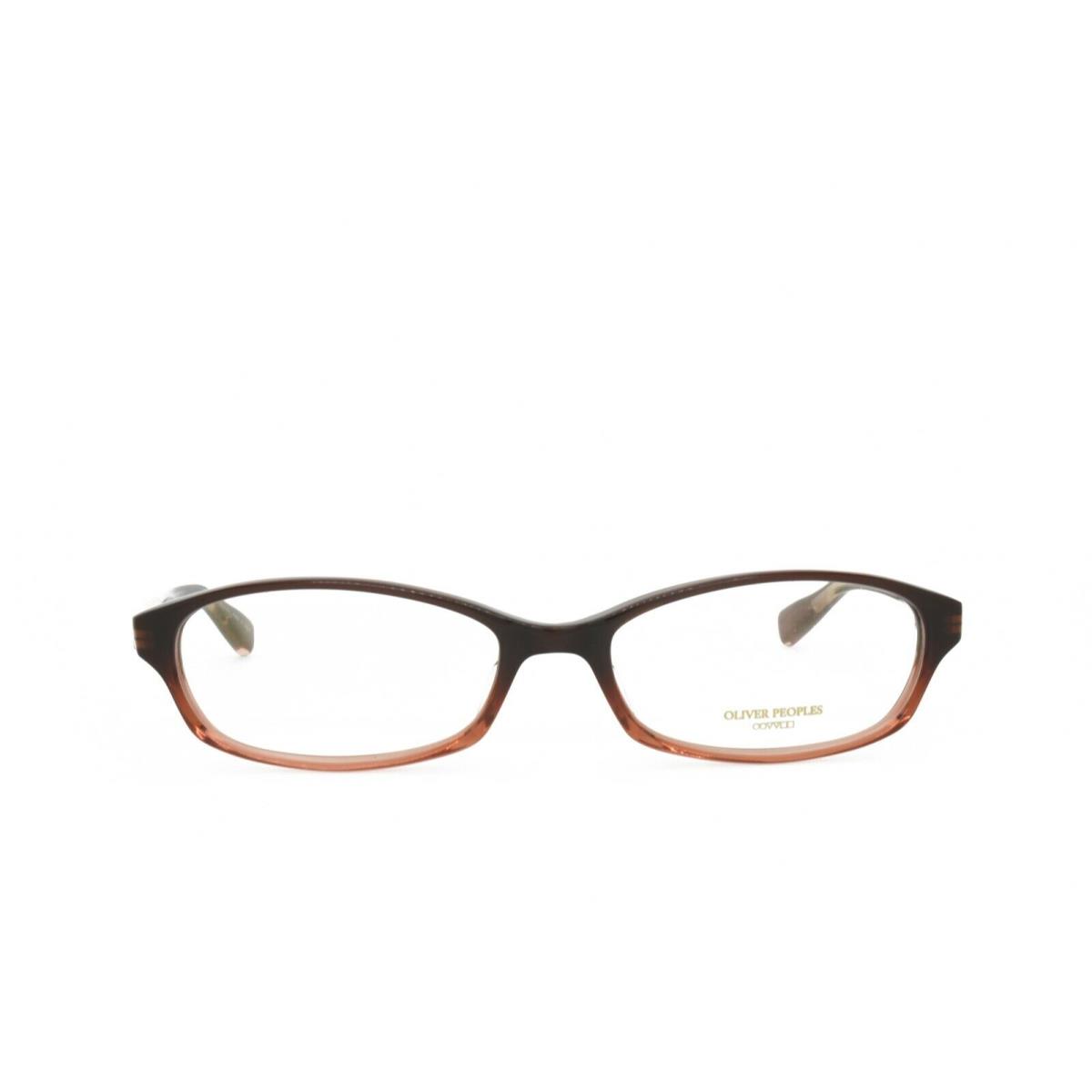 Oliver Peoples Cady 5021 4318 Rx Eyeglasses 50-16-135