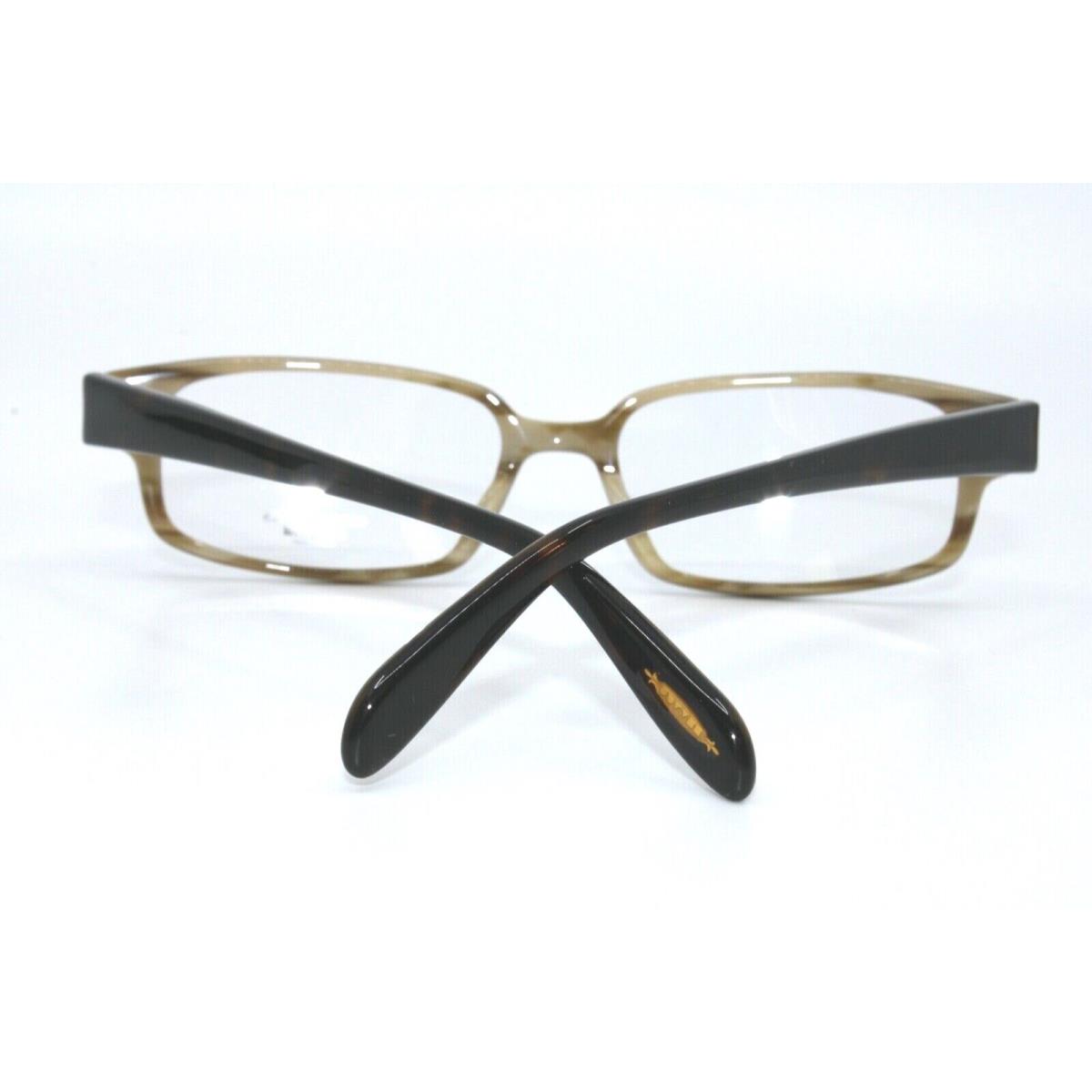 Oliver Peoples OV 362/HRN Danver Tortoise Eyeglasses 52