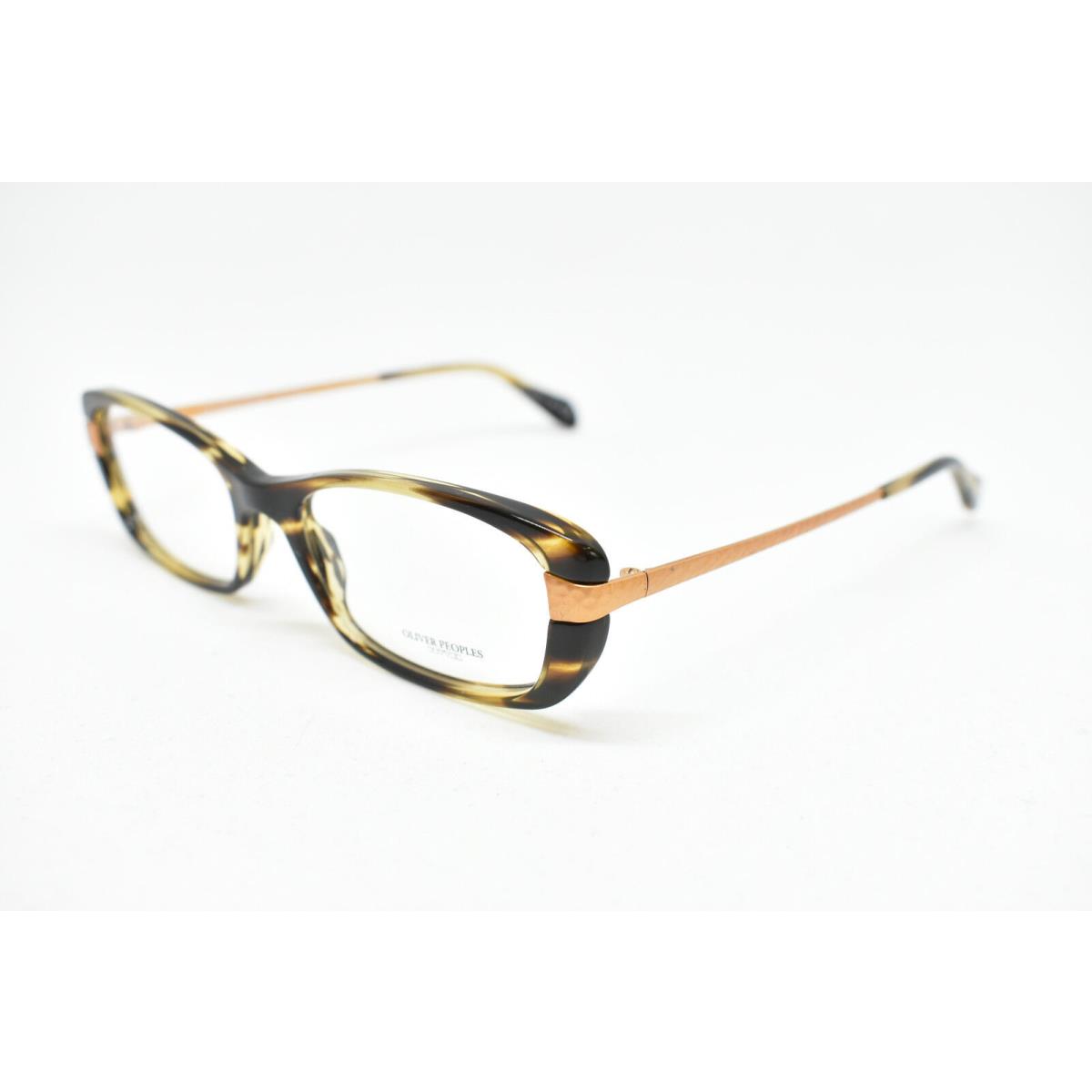 Oliver Peoples Jodelle 5105 1003 Eyeglasses 50-16-135 Frame Nc