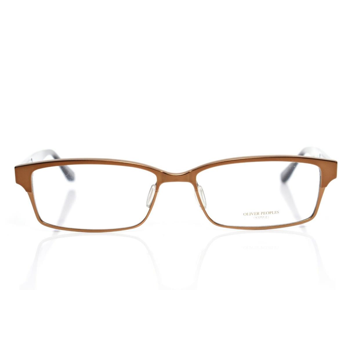 Oliver Peoples Eyeglasses Coban 1055T 5013 54-16-140