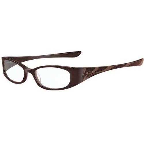 Oakley Eyeglasses Glasses Radiate 22-164 Cocoa