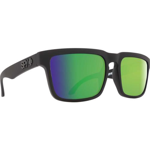 Spy Helm Polarized Sunglasses Unisex