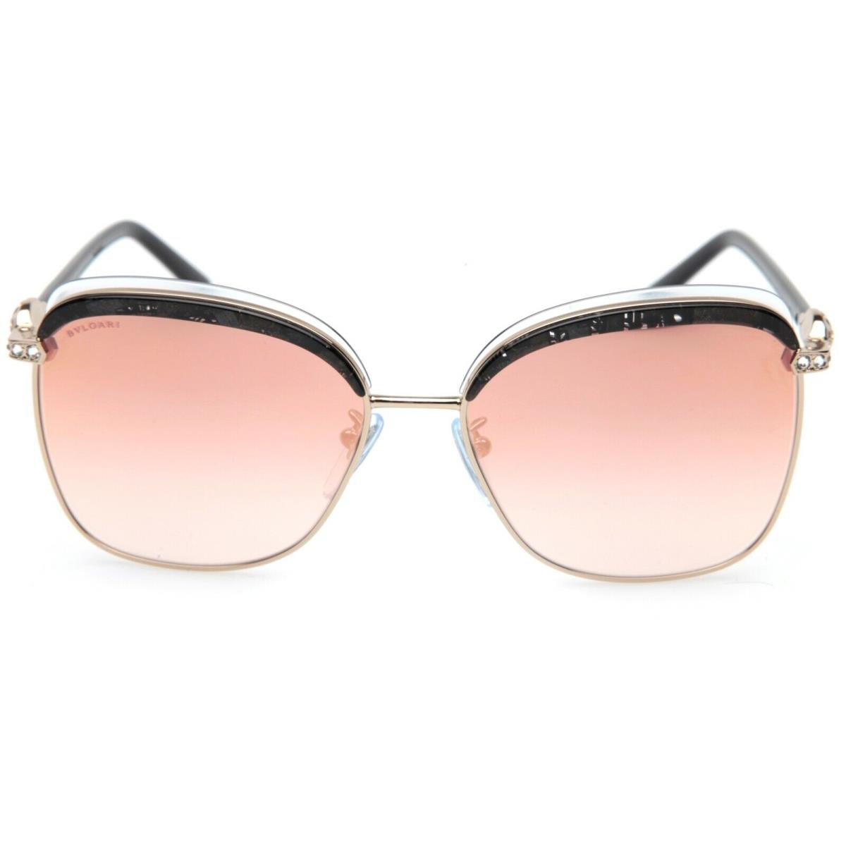 Bvlgari 6112-B 2014/6F Sunglasses 57-16-140 2N Italy