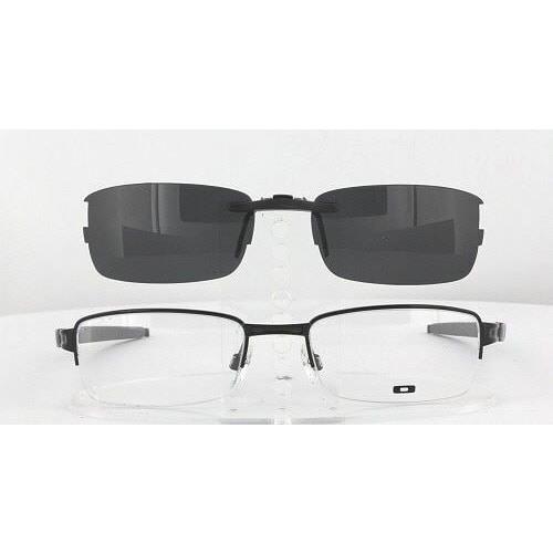 Oakley   - Grey, Revo Blue Mirrored, and 12 other lens s to choose: REVO Blue Mirrored 8