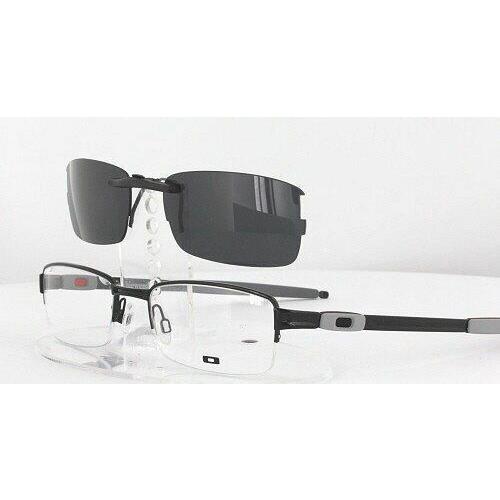 Oakley   - Grey, Revo Blue Mirrored, and 12 other lens s to choose: REVO Blue Mirrored 12