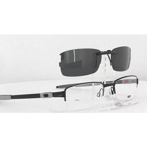 Oakley   - Grey, Revo Blue Mirrored, and 12 other lens s to choose: REVO Blue Mirrored 14