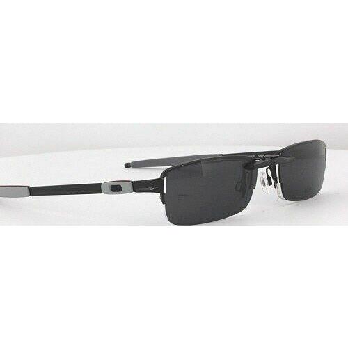 Oakley   - Grey, Revo Blue Mirrored, and 12 other lens s to choose: REVO Blue Mirrored 16
