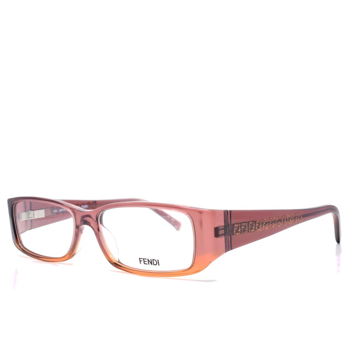 Fendi 830 217 RX Eyeglasses 52-15-135