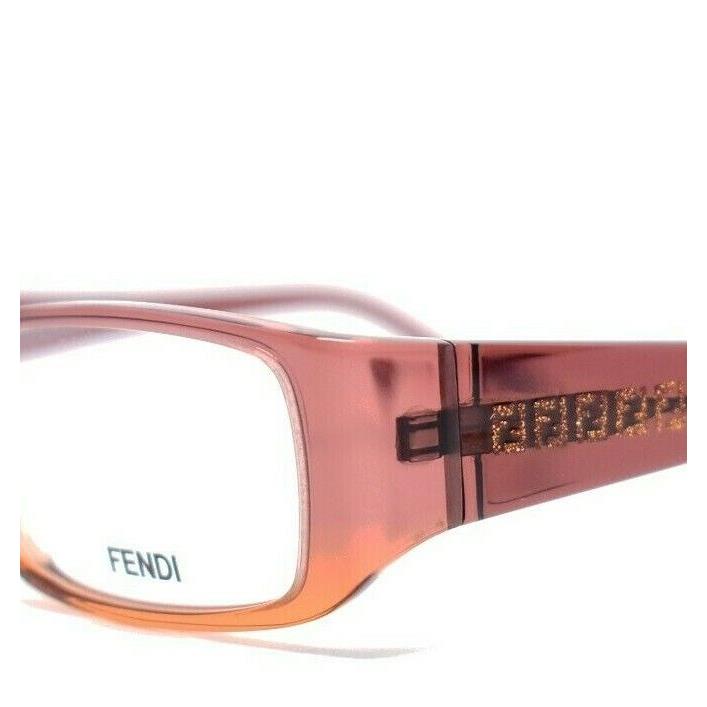 Fendi 830 217 RX Eyeglasses 52-15-135