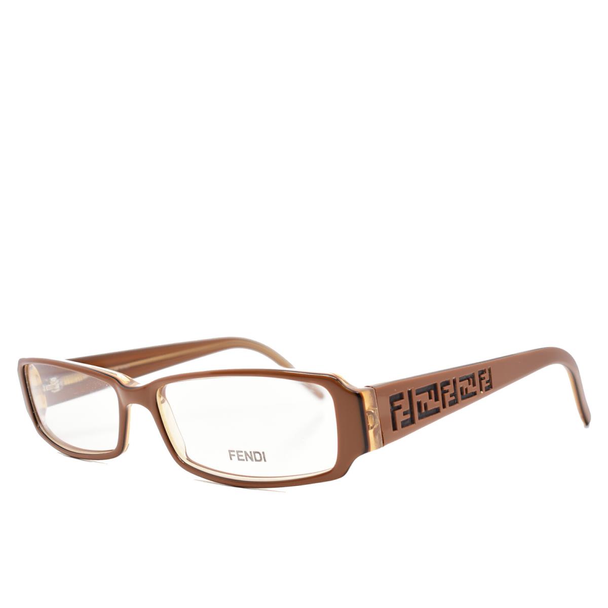 Fendi 644 241 RX Eyeglasses 53-14-140