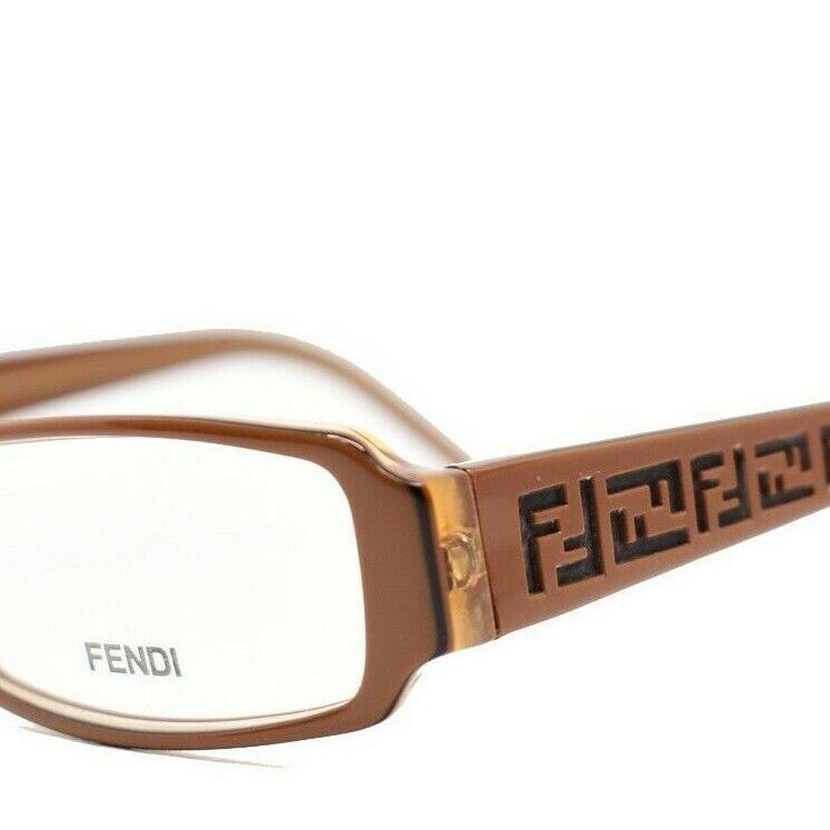 Fendi 644 241 RX Eyeglasses 53-14-140