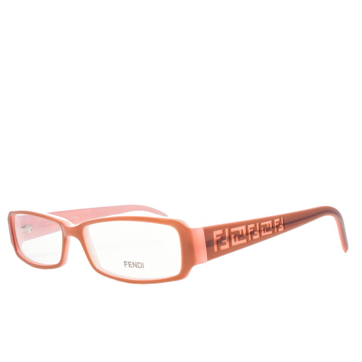 Fendi 664 255 RX Eyeglasses 53-14-140