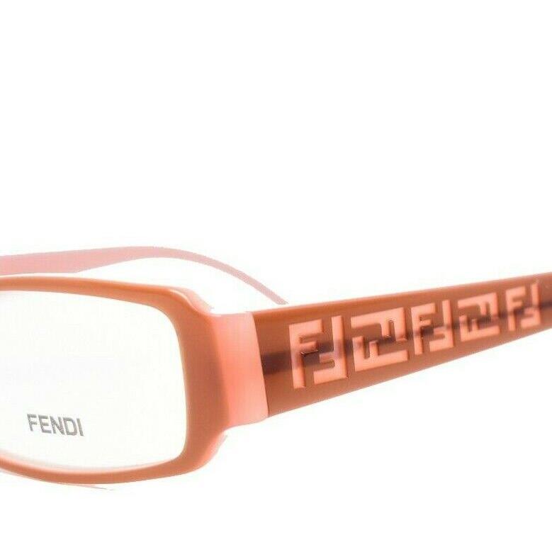 Fendi 664 255 RX Eyeglasses 53-14-140