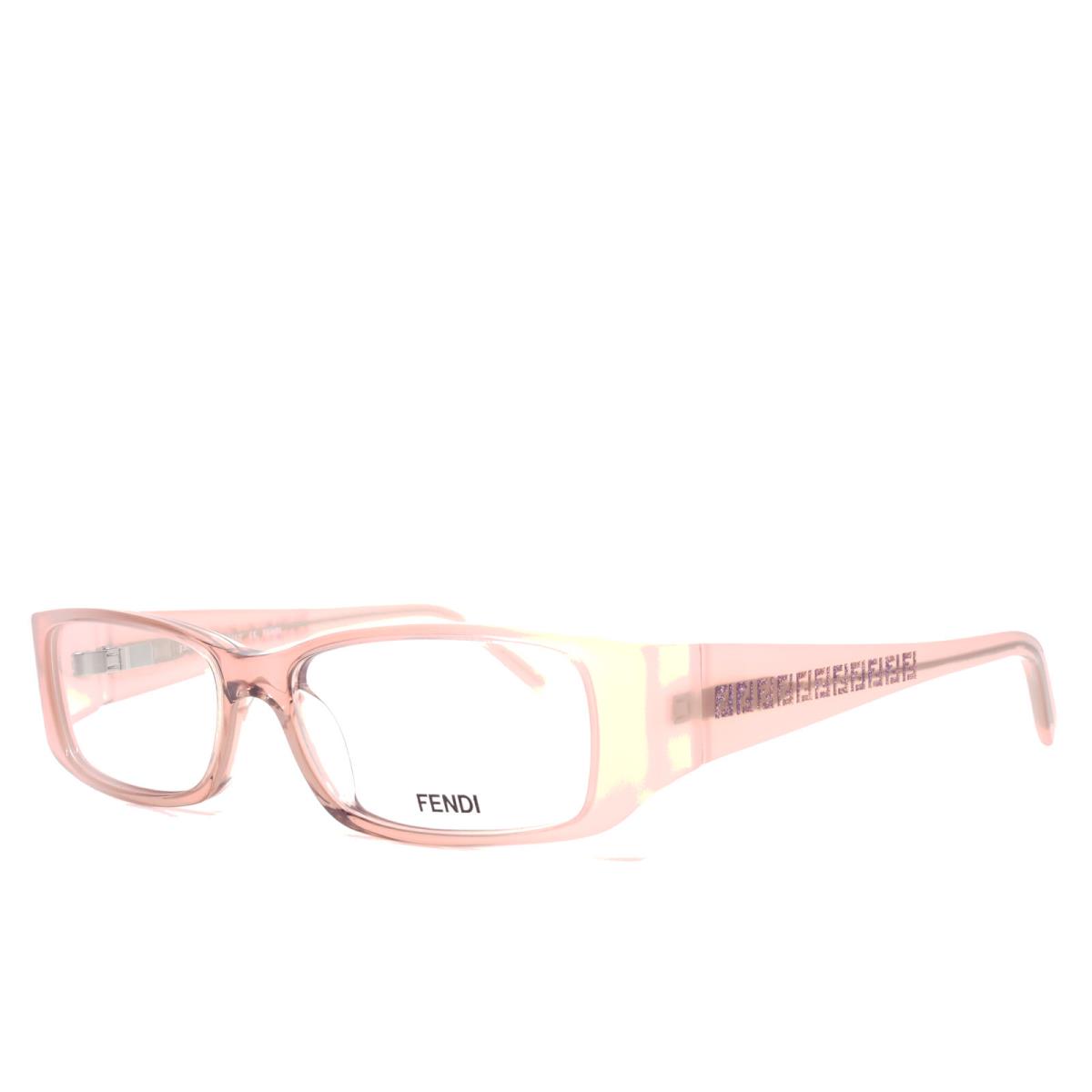 Fendi 830 688 RX Eyeglasses 52-15-135