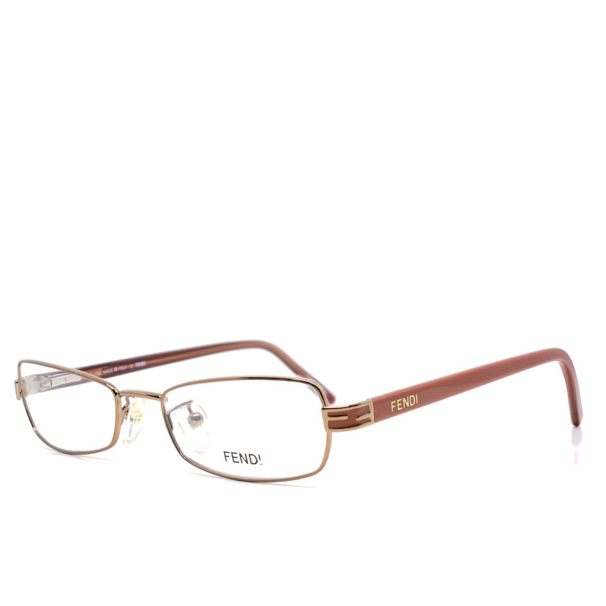 Fendi 714 254 RX Eyeglasses 50-18-135