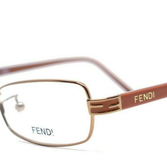 Fendi 714 254 RX Eyeglasses 50-18-135