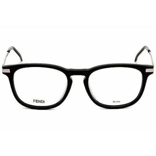 Fendi eyeglasses  - Black Frame 0