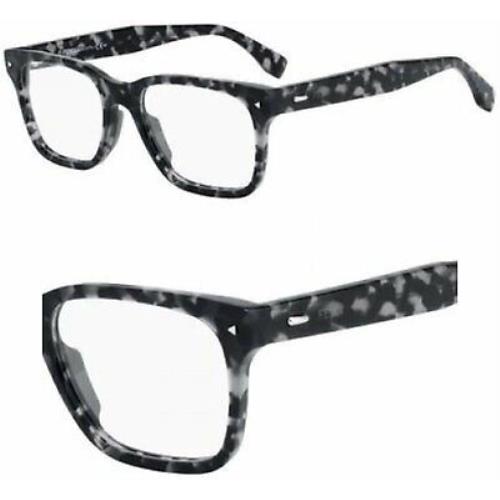 Fendi eyeglasses  - Black Frame 1