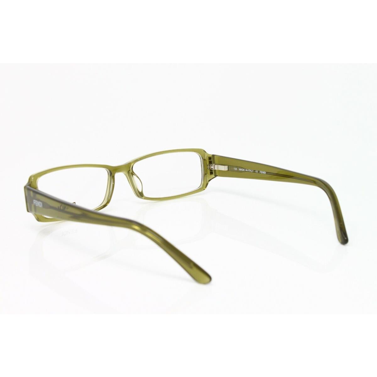 Fendi eyeglasses  - Green , Green Frame 3