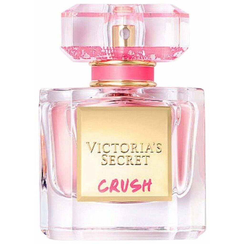 crush perfume by victoria's secret