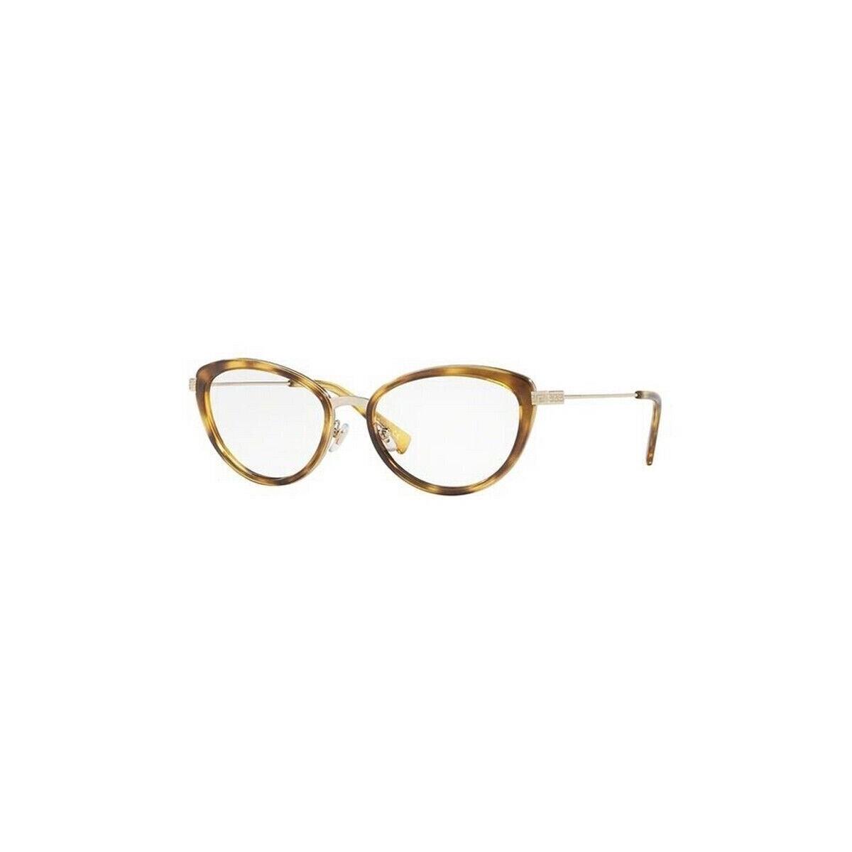 Versace Women Eyeglasses Size 53mm-140mm-17mm