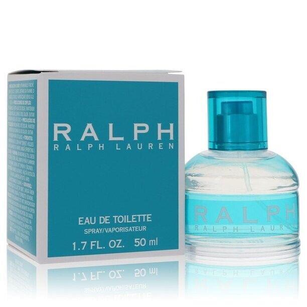 Doe herleven solide Diversen Ralph Perfume BY Ralph Lauren 1.7 Oz 50 ml Edt Eau De Toilette Spray For  Women - Ralph Lauren perfume,cologne,fragrance,parfum - | Fash Brands