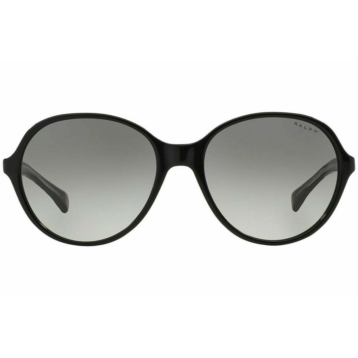 Polo Ralph Lauren Sunglasses RA5187 1313/11 Black Frames 57MM ST