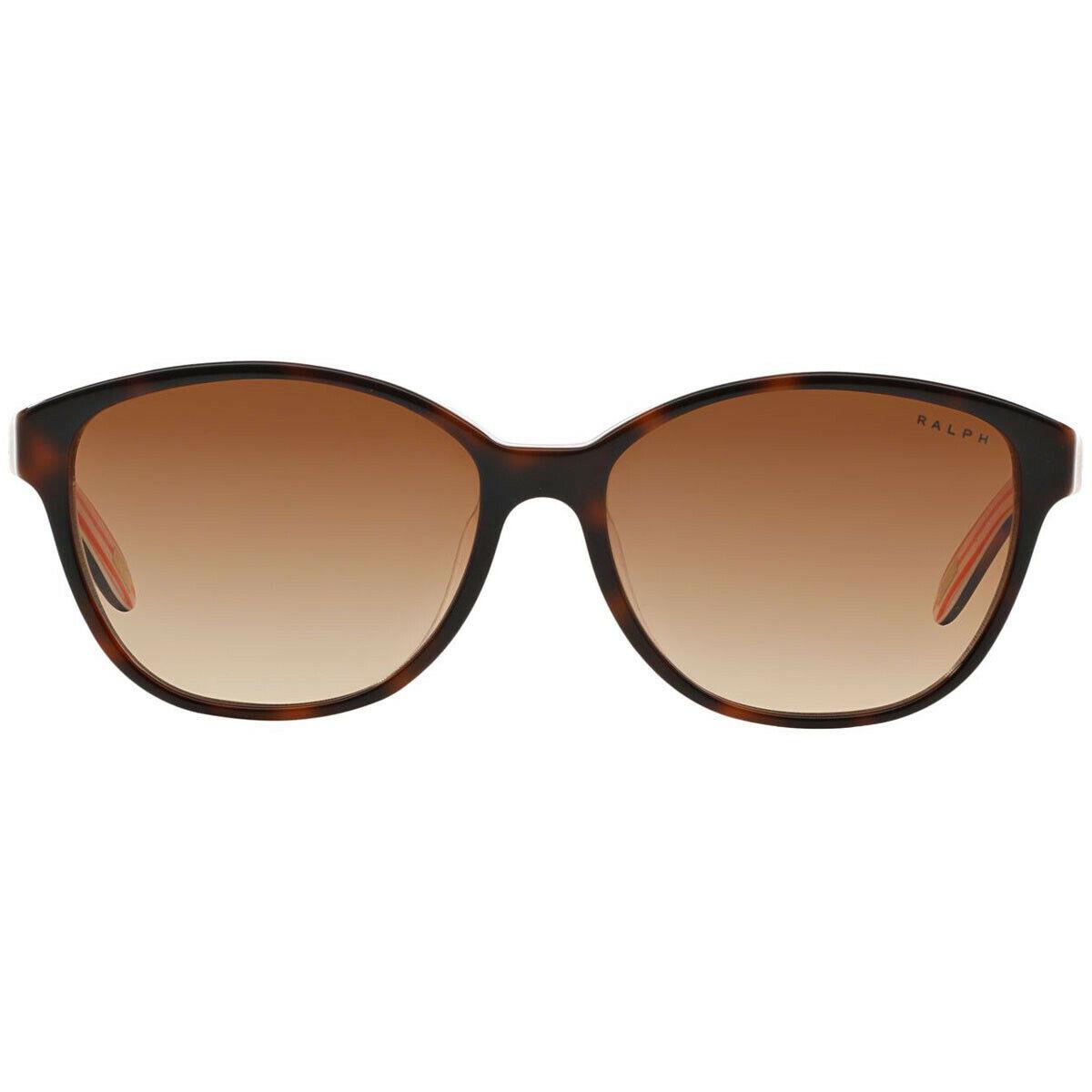 Polo Ralph Lauren Sunglasses RA5128 977/13 Havana Frames 55MM ST - Havana Frame, Brown Lens