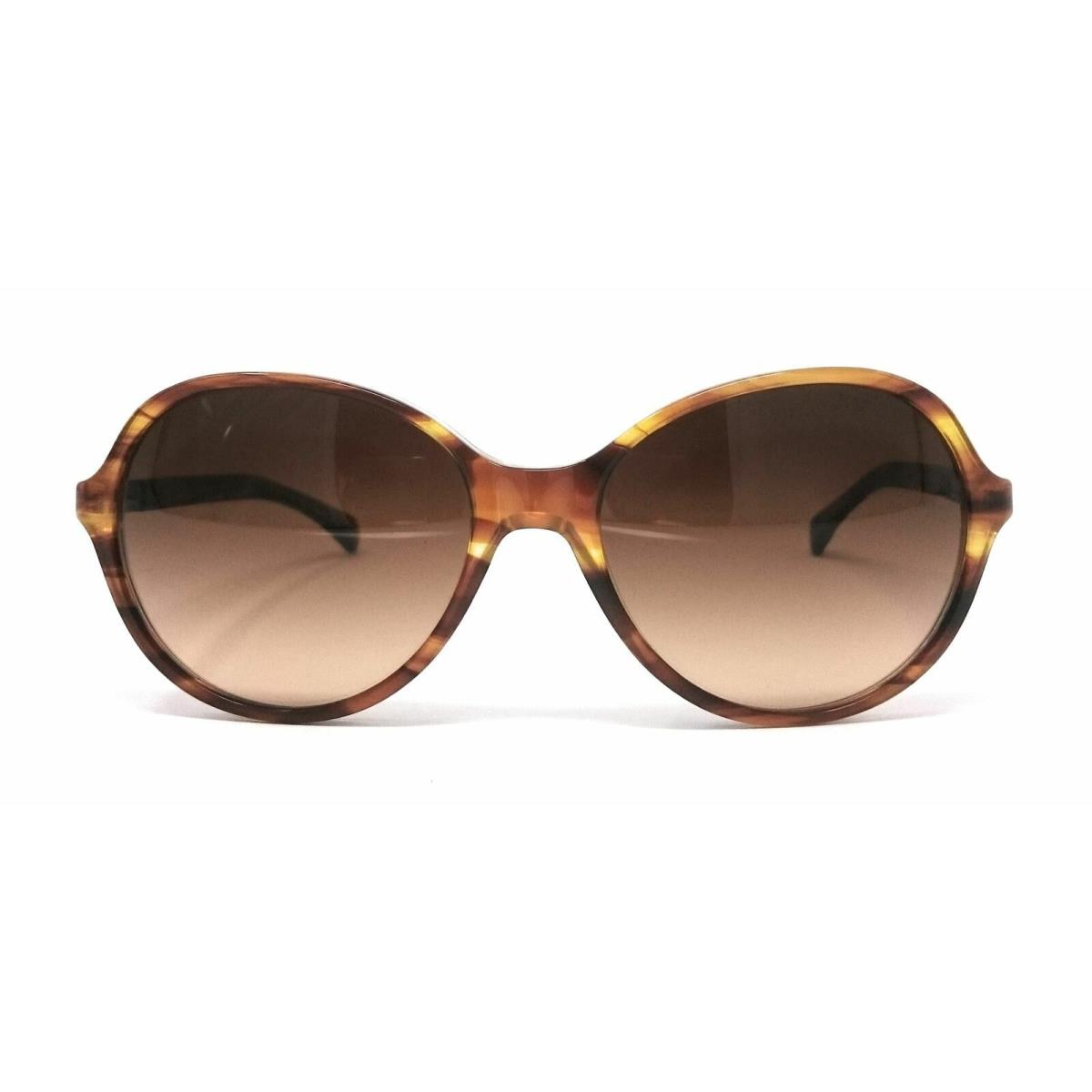 Polo Ralph Lauren Sunglasses RA5187 1315/13 Brown Horn Frames 57MM ST