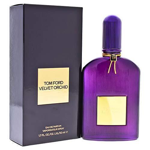 Tom Ford Velvet Orchid Eau de Parfum Spray 1.7 Ounce