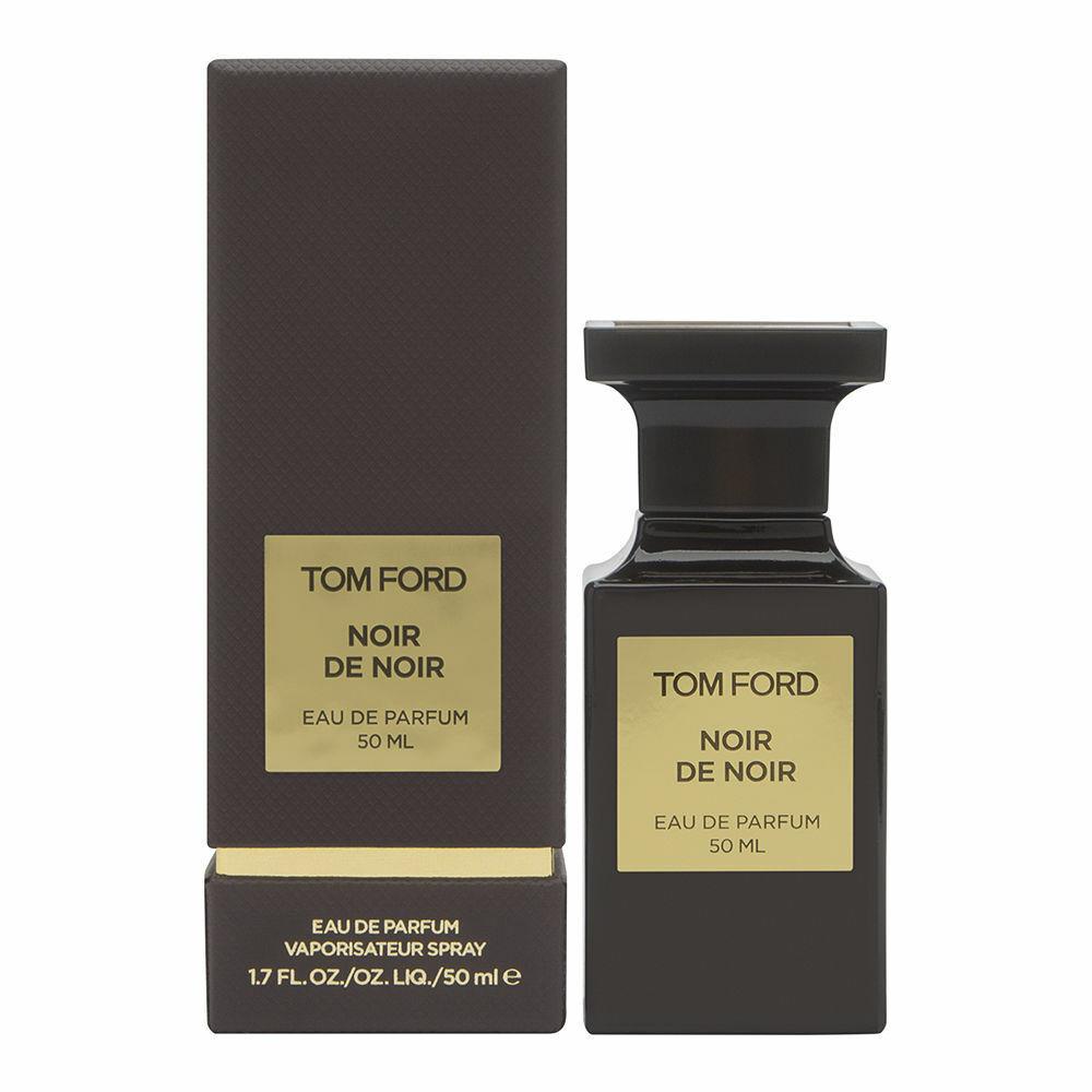 Noir De Noir by Tom Ford For Unisex 1.7 oz Edp Spray