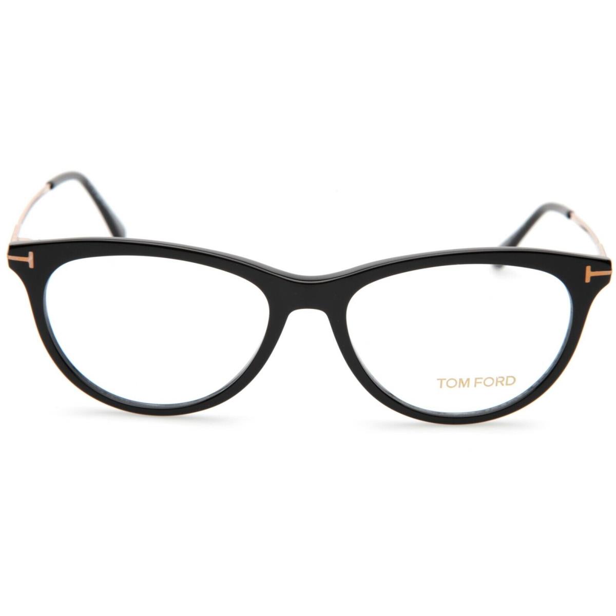 Tom Ford eyeglasses  - Black Frame 0