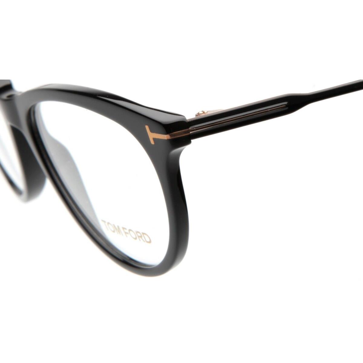 Tom Ford eyeglasses  - Black Frame 4