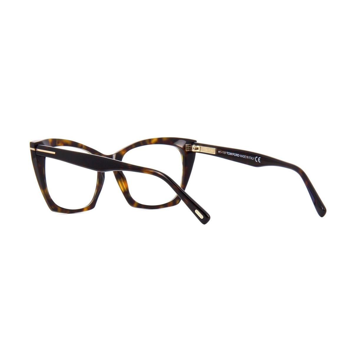 tom ford eyeglasses havana