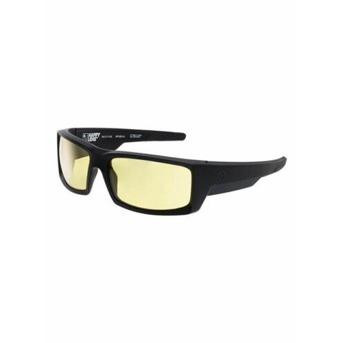 673118243440 Mens Spy Optic General Sunglasses - Frame: