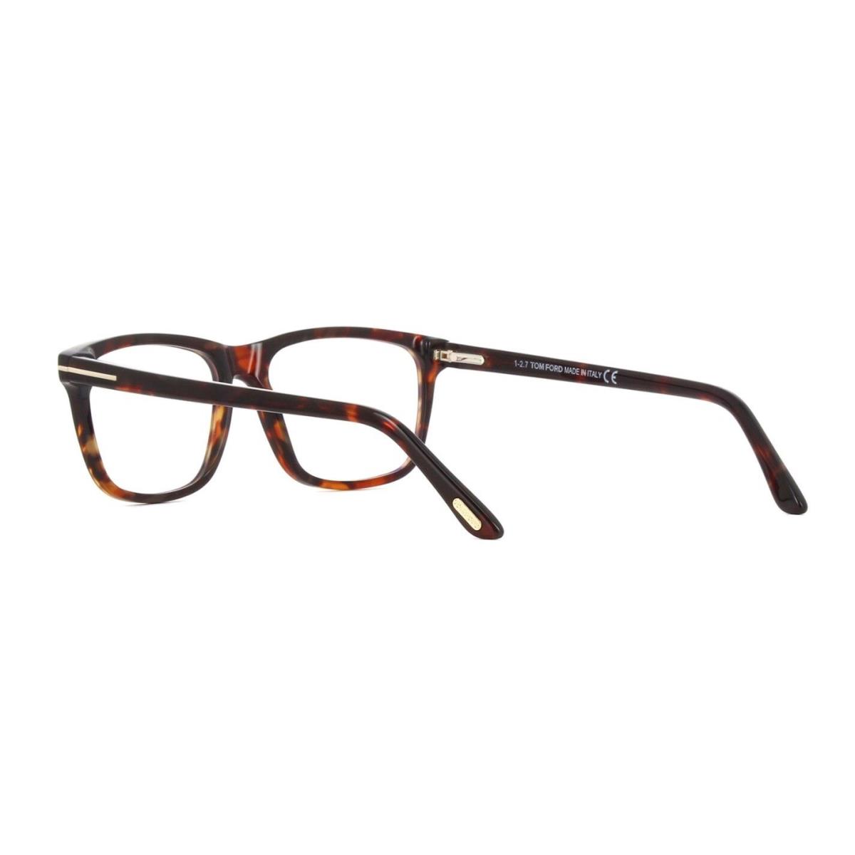 Tom Ford eyeglasses  - havana Frame 1