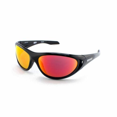 6700000000021 Mens Spy Optic Scoop 2 Sunglasses - Frame: Black