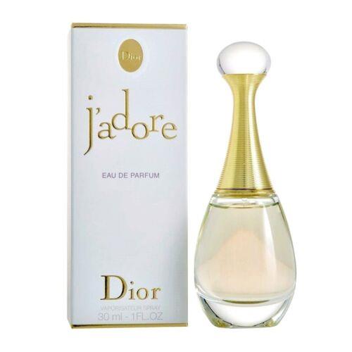 Christian Dior J`adore/jadore Women 1 / 1.0 oz 30 ml Edp Spray