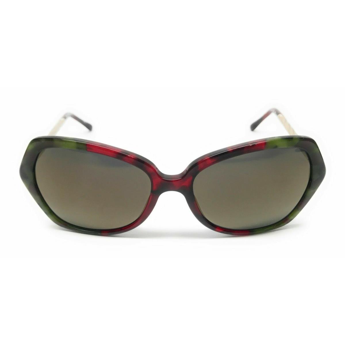 Burberry Sunglasses B4193 3666/4T Tortoise Frames Gray Lens 57MM ST